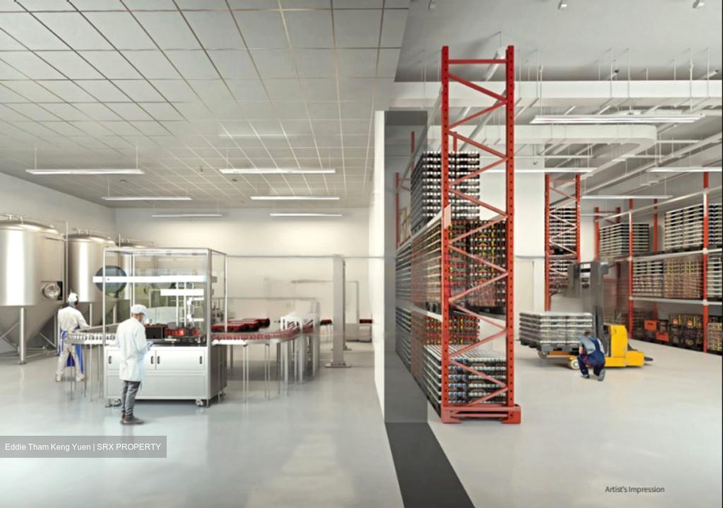 Ct Foodnex (D25), Factory #475286661